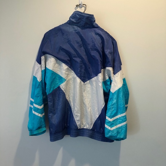 Vintage Linea Primero windbreaker size small - Picture 6 of 6